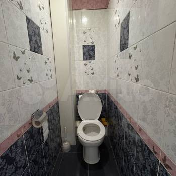 Сдается 1-комнатная квартира, 31,1 м²