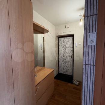 Сдается 1-комнатная квартира, 31,1 м²