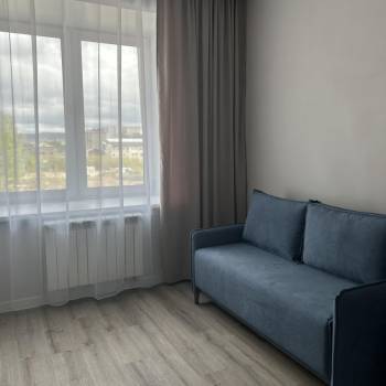 Сдается 1-комнатная квартира, 40 м²