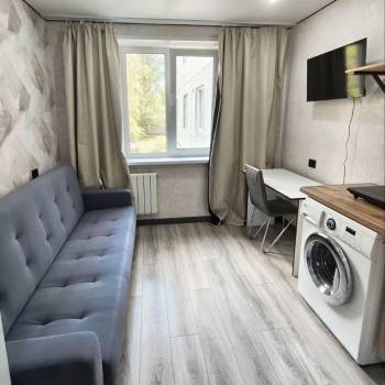 Сдается 1-комнатная квартира, 12 м²