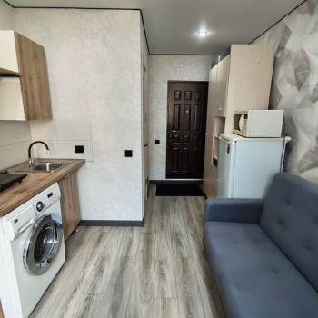 Сдается 1-комнатная квартира, 12 м²