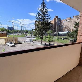 Сдается 1-комнатная квартира, 40 м²