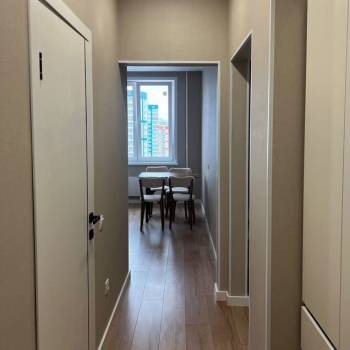 Сдается 1-комнатная квартира, 32,8 м²