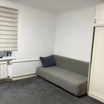 Сдается 1-комнатная квартира, 33 м²