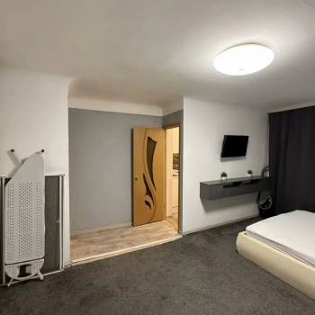 Сдается 1-комнатная квартира, 33 м²