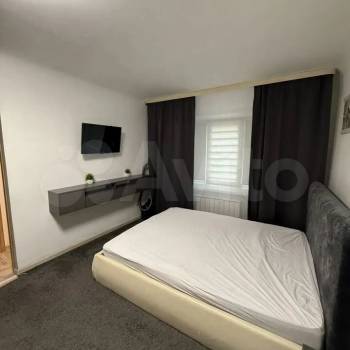 Сдается 1-комнатная квартира, 33 м²