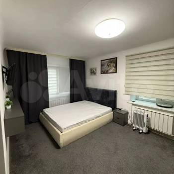 Сдается 1-комнатная квартира, 33 м²