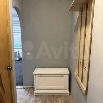Сдается 1-комнатная квартира, 33 м²