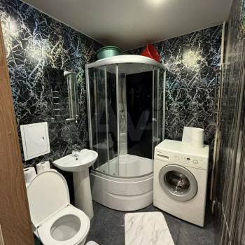 Сдается 1-комнатная квартира, 33 м²