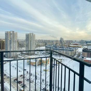 Сдается 1-комнатная квартира, 30 м²