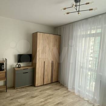 Сдается 1-комнатная квартира, 30 м²