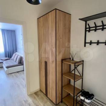 Сдается 1-комнатная квартира, 30 м²