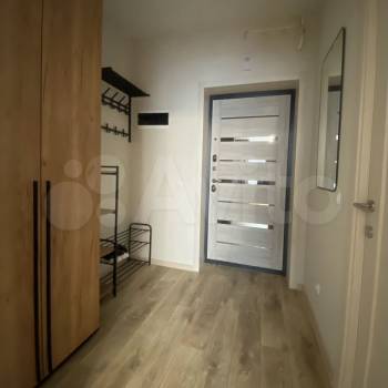 Сдается 1-комнатная квартира, 30 м²