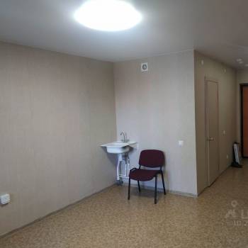 Сдается 1-комнатная квартира, 27 м²
