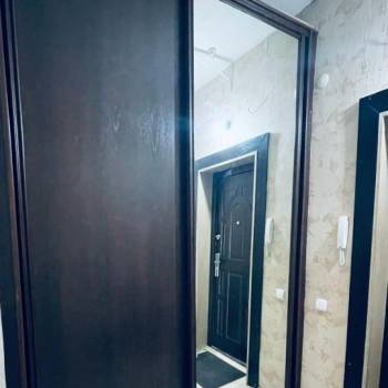 Сдается 1-комнатная квартира, 32 м²