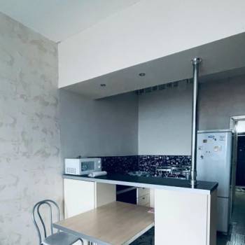 Сдается 1-комнатная квартира, 32 м²