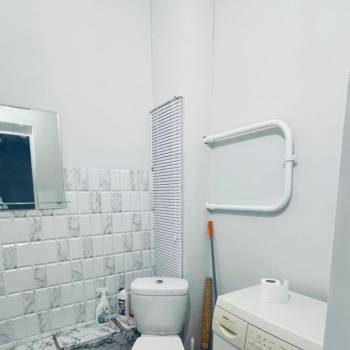 Сдается 1-комнатная квартира, 32 м²