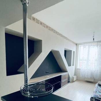 Сдается 1-комнатная квартира, 32 м²