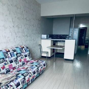 Сдается 1-комнатная квартира, 32 м²