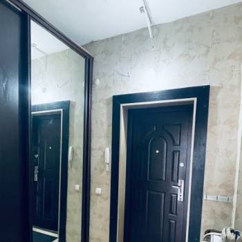 Сдается 1-комнатная квартира, 32 м²