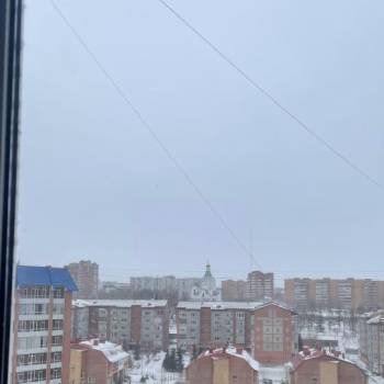 Сдается 1-комнатная квартира, 32 м²