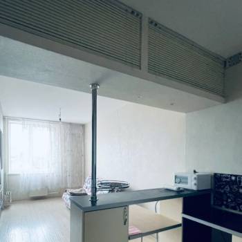 Сдается 1-комнатная квартира, 32 м²