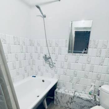 Сдается 1-комнатная квартира, 32 м²