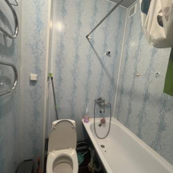 Сдается 1-комнатная квартира, 18 м²