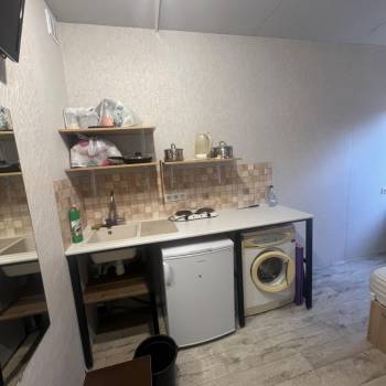 Сдается 1-комнатная квартира, 18 м²
