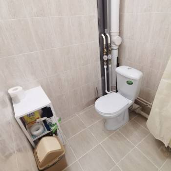Сдается 1-комнатная квартира, 38 м²