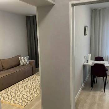 Сдается 1-комнатная квартира, 36 м²
