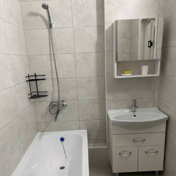 Сдается 1-комнатная квартира, 36 м²