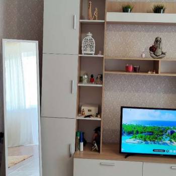 Сдается 1-комнатная квартира, 40 м²