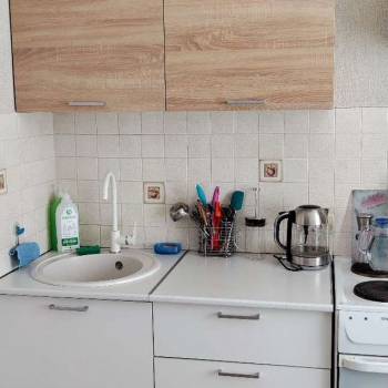 Сдается 1-комнатная квартира, 40 м²
