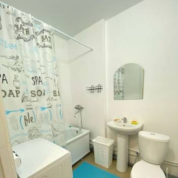 Сдается 1-комнатная квартира, 41 м²