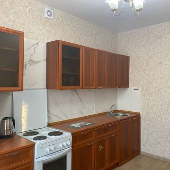 Сдается 1-комнатная квартира, 41 м²