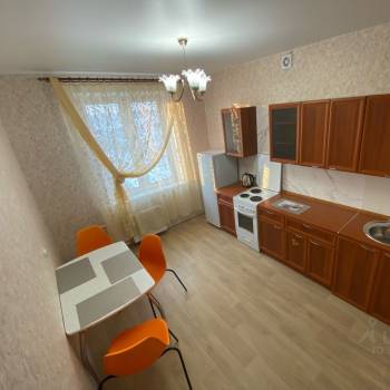 Сдается 1-комнатная квартира, 41 м²