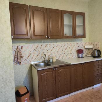 Сдается 1-комнатная квартира, 40 м²
