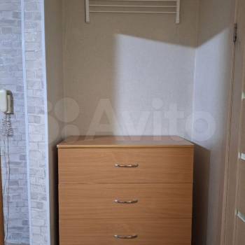 Сдается 1-комнатная квартира, 42 м²