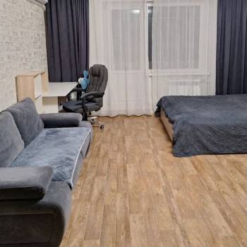 Сдается 1-комнатная квартира, 42 м²