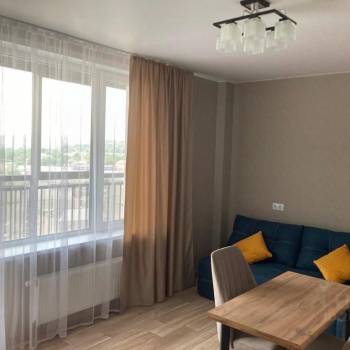 Сдается 1-комнатная квартира, 30 м²