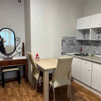 Сдается 1-комнатная квартира, 26 м²