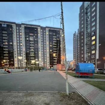 Сдается 1-комнатная квартира, 26 м²