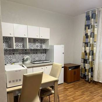 Сдается 1-комнатная квартира, 26 м²