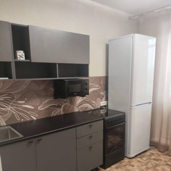 Сдается 1-комнатная квартира, 36 м²
