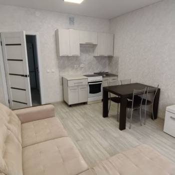 Сдается 2-х комнатная квартира, 44 м²