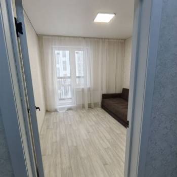Сдается 2-х комнатная квартира, 44 м²
