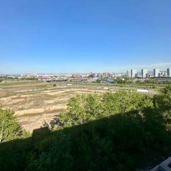 Продается 3-х комнатная квартира, 89 м²