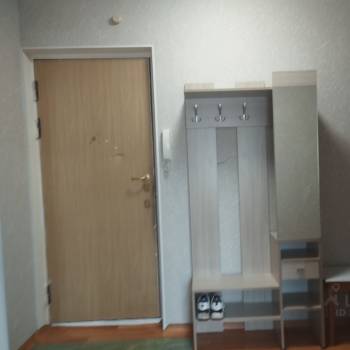 Сдается 1-комнатная квартира, 42 м²