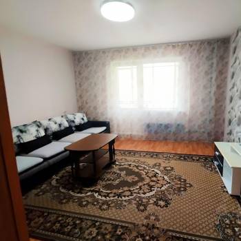 Сдается 1-комнатная квартира, 42 м²